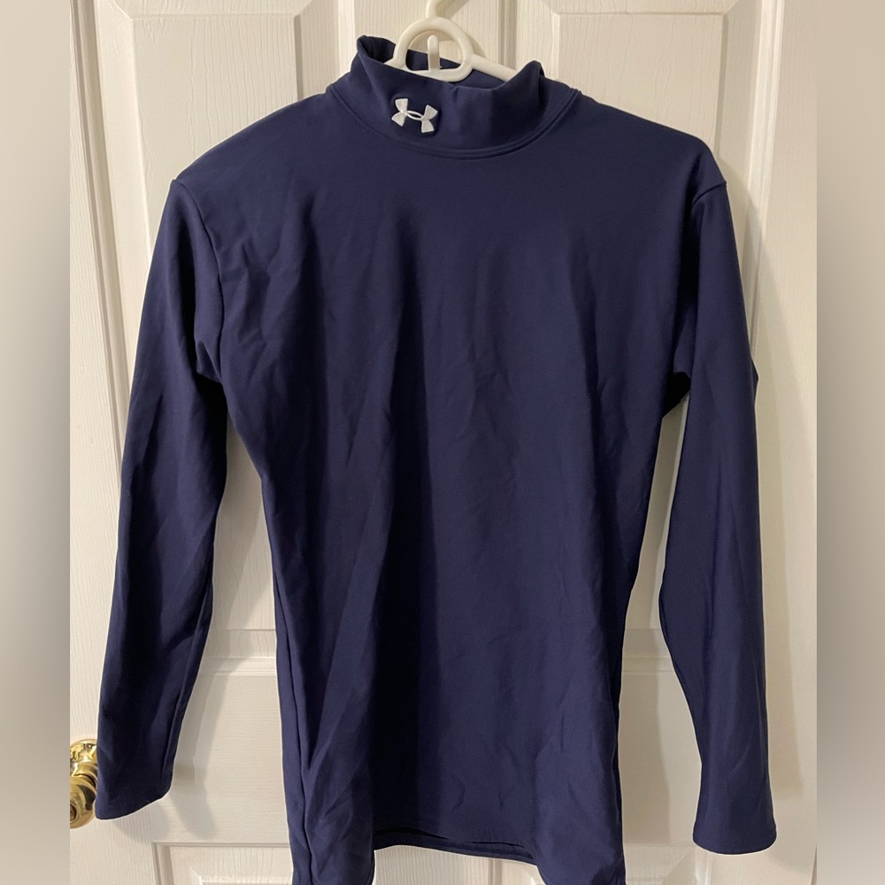 Under Armour coldgear